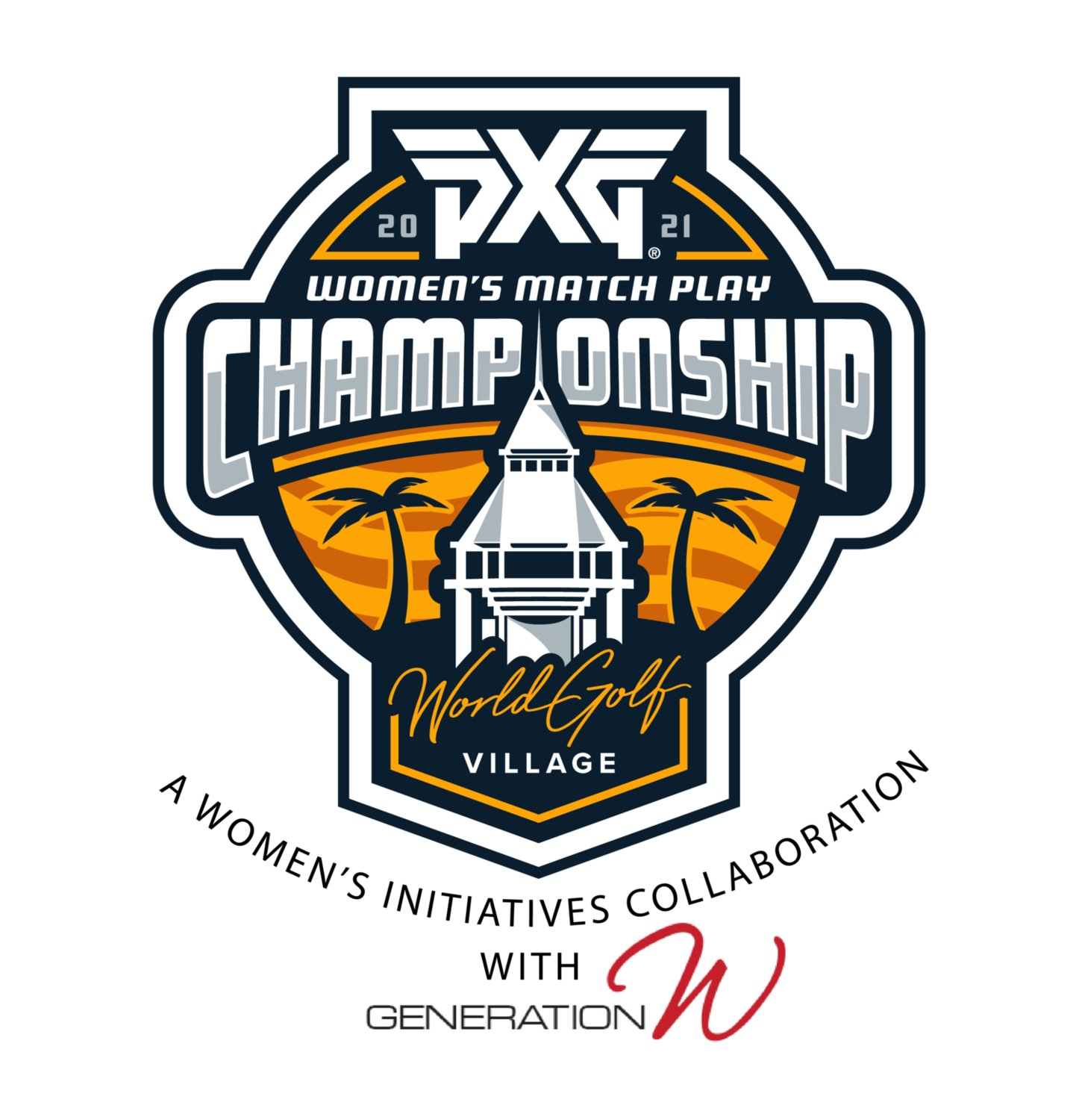 A free junior golf clinic will be held Oct. 31 at World Golf Village as part of the initiatives in connection with the Inaugural PXG Women’s Match Play Championship.